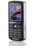 Sony Ericsson K750 pret